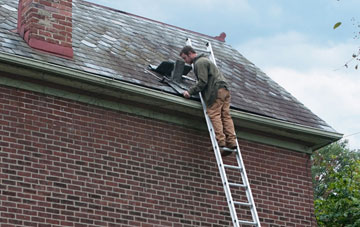 what affects urgent Codnor Park roof repairs