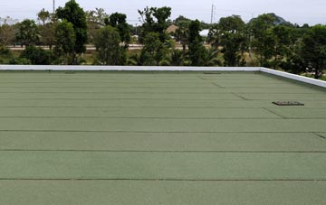 all Codnor Park roofing types quoted for