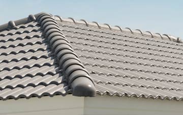 advantages of Codnor Park clay roofing