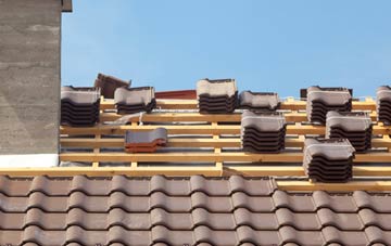 Codnor Park clay roofing costs