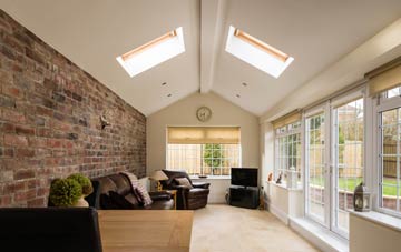 conservatory roof insulation Codnor Park, Derbyshire