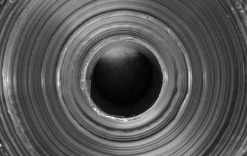 Codnor Park edpm waterproofing