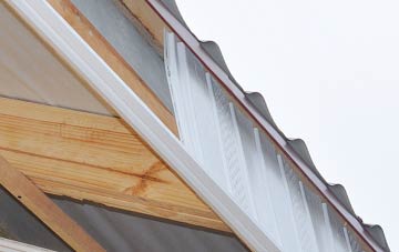 why Codnor Park fascia repairs are essential