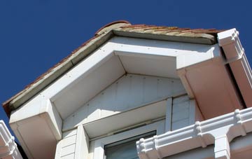 Codnor Park fascia installation costs
