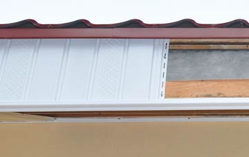 Codnor Park fascia repair costs
