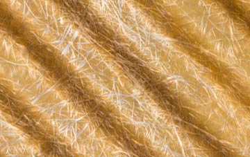 Codnor Park fibreglass roof waterproofing