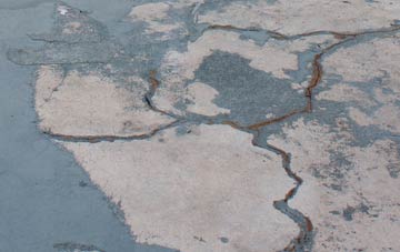 fibreglass roofing replacement Codnor Park