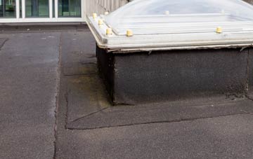 disadvantages of Codnor Park flat roofs