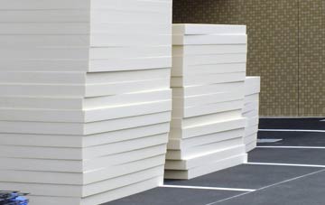 Codnor Park flat roof insulation costs