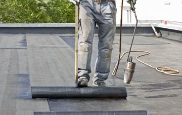 flat roof replacement Codnor Park, Derbyshire