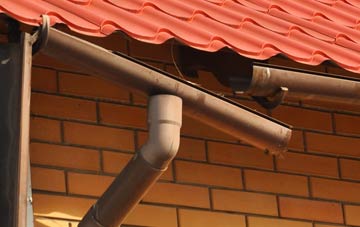 Codnor Park gutter repair costs