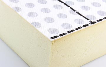 meeting Codnor Park building codes