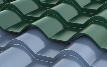 who should consider Codnor Park plastic roofs