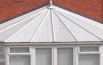 Codnor Park polycarbonate conservatory roof repairs