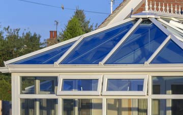 professional Codnor Park conservatory insulation