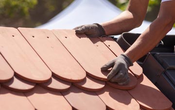 Codnor Park roof tile contractors