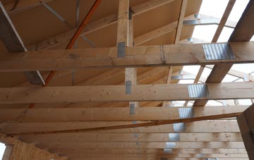 Codnor Park roof truss costs