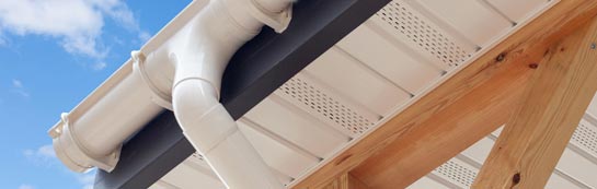 get Codnor Park guttering quotes today