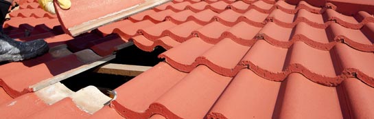 compare Codnor Park roof repair quotes