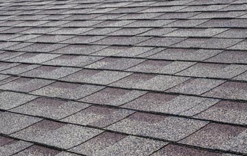 Codnor Park tiles for shallow pitch roofing