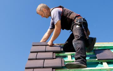 disadvantages of Codnor Park slate roofing