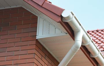 Codnor Park soffit repair costs