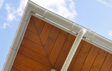 Codnor Park soffit types