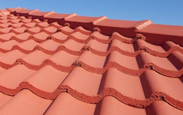 Codnor Park tile and slate roof replacement