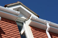 Codnor Park fascias