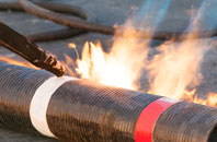 Codnor Park flat roofing replacement