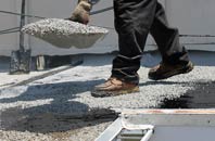 find rated Codnor Park flat roofing replacement companies