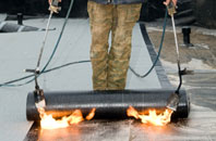 Codnor Park flat roof sealing quote