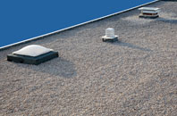Codnor Park flat roofing