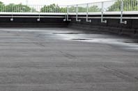 find rated Codnor Park flat roofing companies