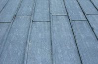 Codnor Park lead roofing