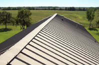 Codnor Park metal roof quotes
