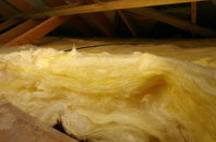 Codnor Park pitch roof insulation