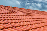 Codnor Park roofing tiles