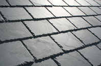 Codnor Park slate roof