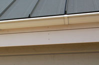 Codnor Park soffit repair