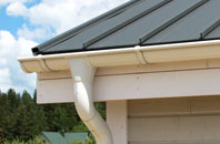 Codnor Park soffits
