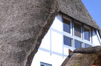 find rated Codnor Park thatchers